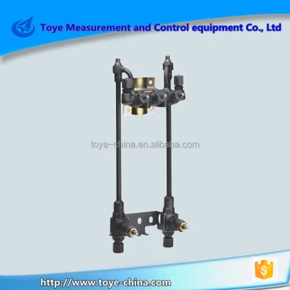 Siemens SITRANS P DS III Differential Pressure Transmitter Fittings