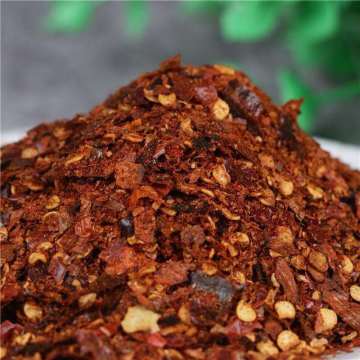 غذاء الصف Spice Paprika Red Powder Baprika