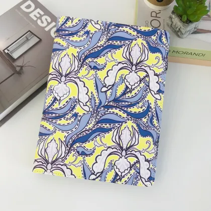 High Quality Anti-Scratch Rotatable Tablet Cases for iPad, Samsung, and Xiaomi