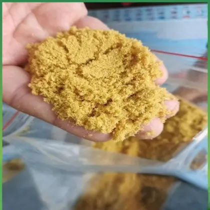 Fish Feed Additive Soy Lecithin Powder