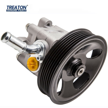 Treaton Auto Parts OEM 49110-GA02B 2.5L DOHC 2002-2013用パワーステアリングポンプ