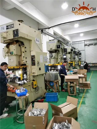 OEM Profession metal stamping progressive die mould tools