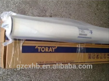 8040 ro water purifier membrane / TM720 brackish water toray membrane price