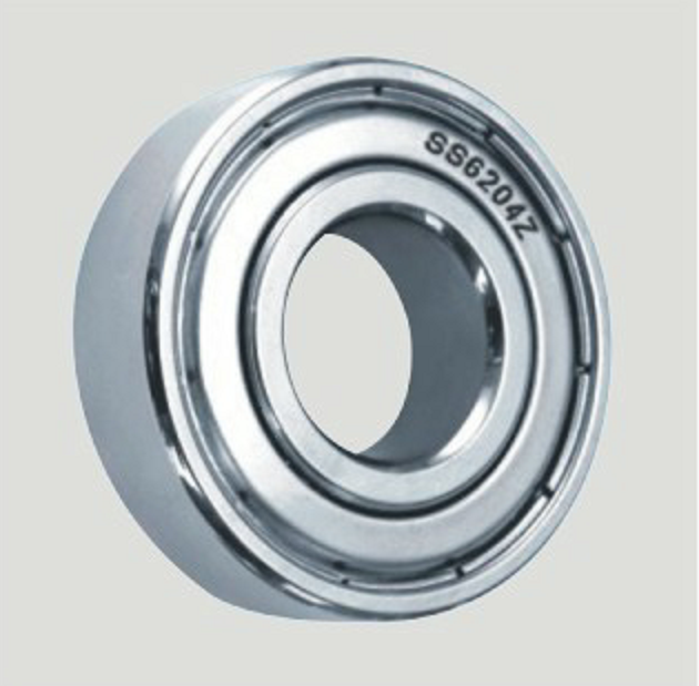 deep groove ball bearings-SS628