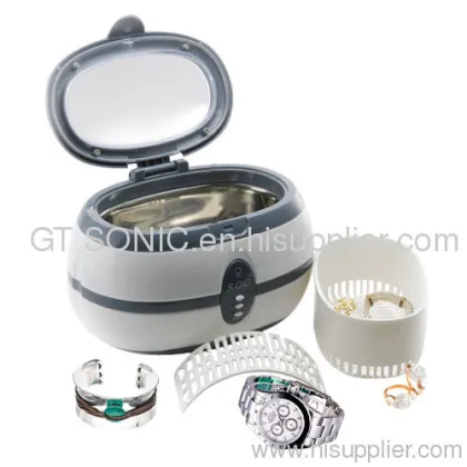 China Gt Sonic Jewelry Cleaner Ultrasonic Vgt-800 