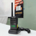 ECOME ET-66 Radio Walkie Talkie