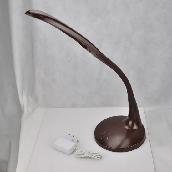 Eye Protection Flexible Dimmable Floor Standing Light, Led Desk Touch Lamp