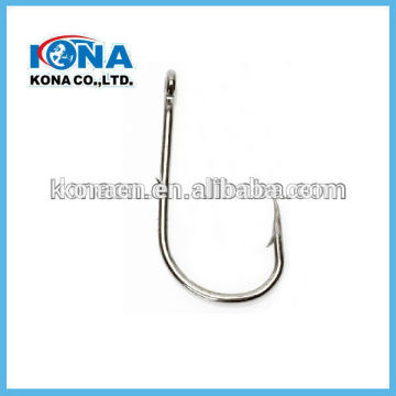 fishing tackle, high quanlity beak baitholder japan fishing hooks mustad