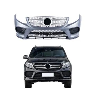 Auto Body Kit for Benz GLE W166 W292 Front Bumper Kits 1668851538