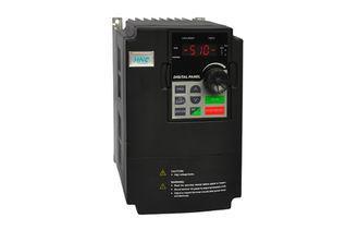 HV510 Vector Frequency Inverter , Synchronous Motor General