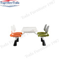 เก้าอี้รับประทานอาหารออกแบบง่าย ๆ สำหรับเฟอร์นิเจอร์ห้องรับประทานอาหาร