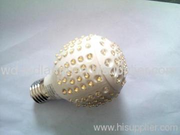 12w Ul Listed Led Corn Light 