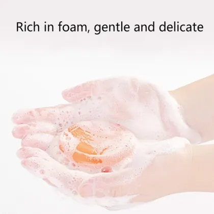 natural skin care horse oil handmade soap