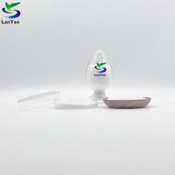 High Purity Water Treatment Polyacrylamide
