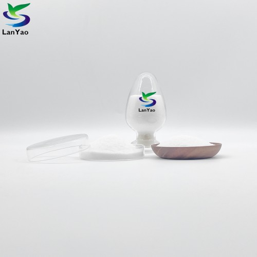 Hochreinheit Wasseraufbereitung Polyacrylamid