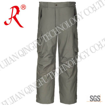 Nylon Dobby Technical Pants, Waterproof, Breathable (QF-641)