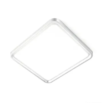 LED Ceiling Light for Elegant Bedrooms