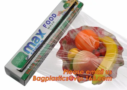 fresh wrap, pe cling film, food wrap, preservative film, Silicone Food Wrap
