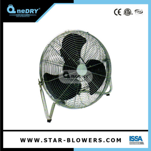 Wall Mounted Decorative Electric Wall Fans