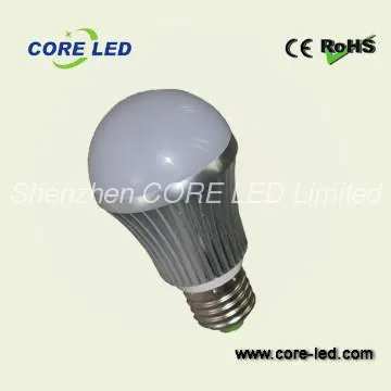 5w 7w 9w 12w led bulb lamp