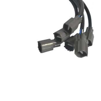 OEM 89467-07010 Car Oxygen Sensor Lambda Sensor for Auto Engine