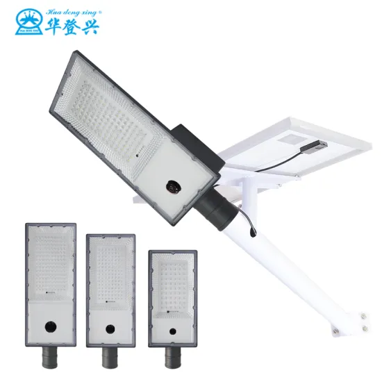 Cctv Wifi Control Energy Systems Solar Street Light