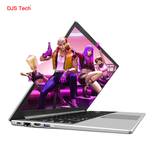 15.6inch powerful performance laptop