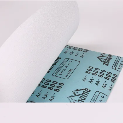 sandpaper for sale with  electro coated  Grinding&Polishing