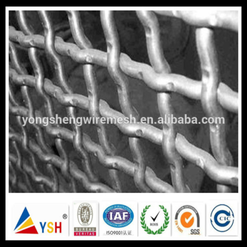 Crimped Wire Mesh With Discount Season(China Manufacturer)