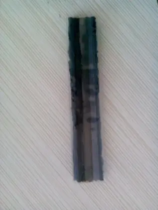 4*140mm Tyre repair seal string//tire plug refills//rubber Patch //Tyre seal