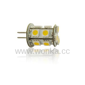 A1 2W G4 Car Light G4 LED Light