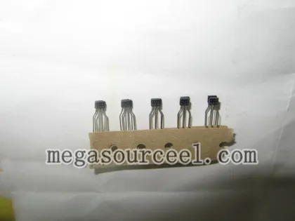 Npn Pnp Transistors Dta114esa - Rohm - Digital Transistors (built-in Resistors)