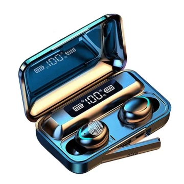 Original Factory F9-5 Waterproof TWS Earbuds for Xiaomi Phone