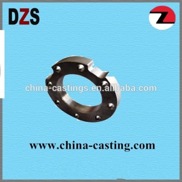 precision casting part/stainless steel part