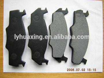 shimano brake pads