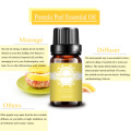 Pomelo de grado alimenticio Peel Esencial Oil Body Health