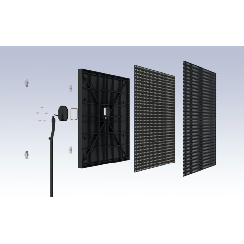 advertising led display screen price madeinchina