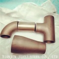 Flange Copper Tipe Acttings