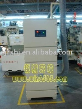 dust collector RDD series Industrial