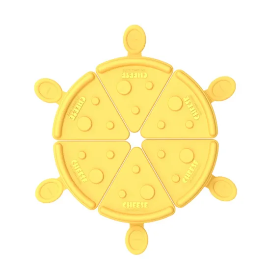 Reusable Stackable Cylinder Ice Mold for Freezer Cabinets