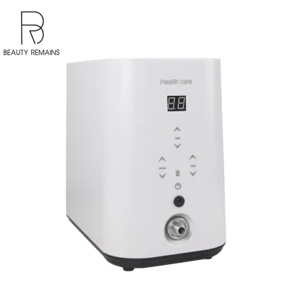 Breast Enhancement Lymphatic Drainage Vacuum