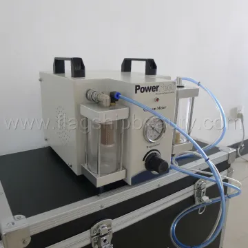 2014 scar removal peeling machine crystal micro demabrasion