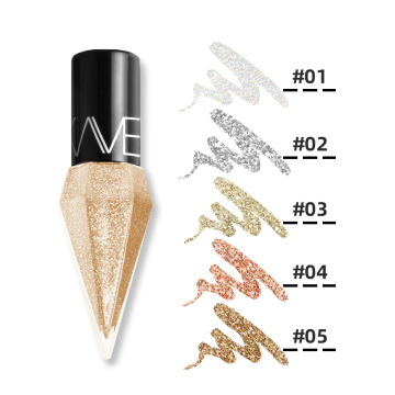 Best Selling Waterproof Solid Black Eyeliner Stick