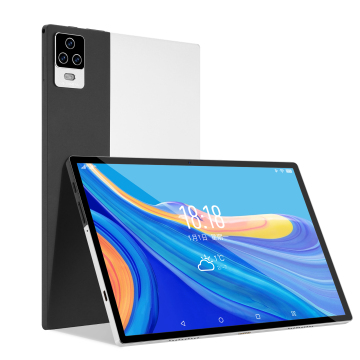 10.1 "FHD 4G WiFi Octa-Core Android Tablet PC met 3 GB RAM en 64 GB opslag MT6797