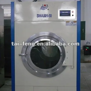 industrial drying machine