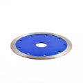 Amazon Choice Diamond Saw Glass Cutting Blade para mármore