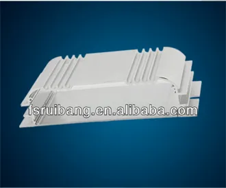 Die Casting Aluminum Enclosure for Audio