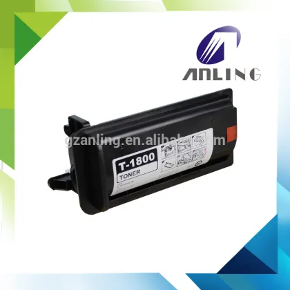 Toner Cartridge for Toshiba E-Studio 18