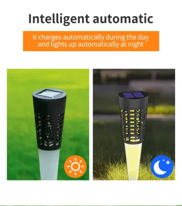 solar pathway lights outdoor