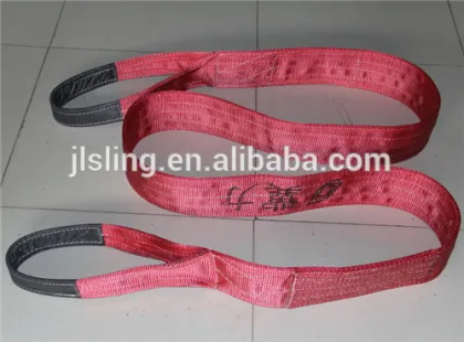 safety webbing sling lifting sling supplies